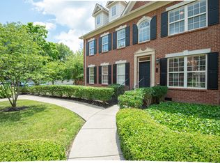 117 Brilliantine Cir, Franklin, TN 37064