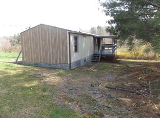 1611 S Main St, Hillsville, VA 24343