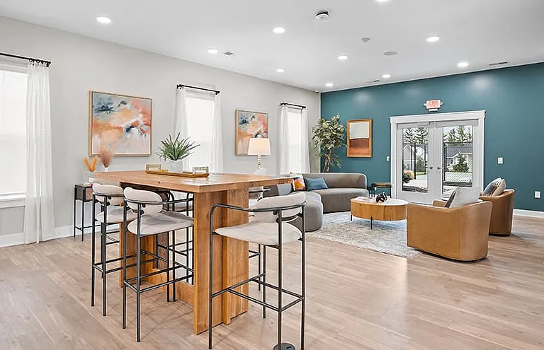 Princeton Place — Photo 23