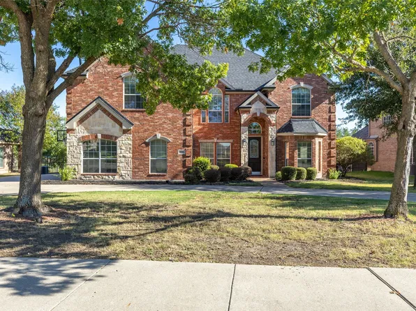 10206 Broadmoor Ln, Rowlett, TX 75089
