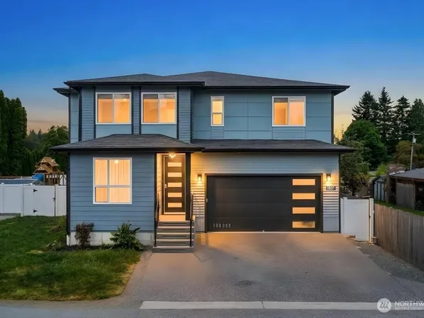 1837 Barrington Lane, Burlington, WA 98233