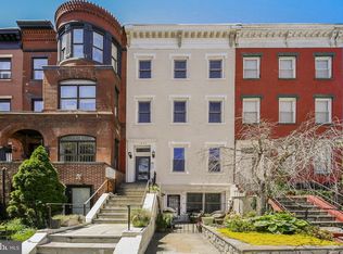 1426 11th St NW APT 4, Washington, DC 20001