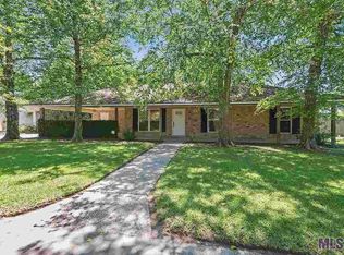 2623 Theodosia Dr, Baton Rouge, LA 70809