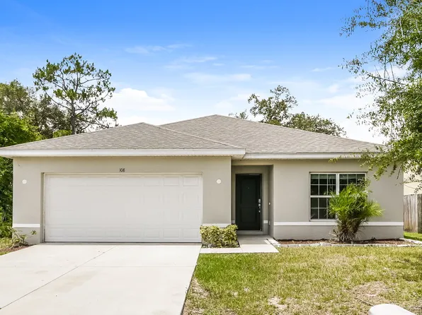 108 Milton Pl, Kissimmee, FL 34758