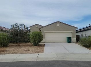 17076 W Diana Ave, Waddell, AZ 85355