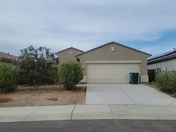 17076 W Diana Ave, Waddell, AZ 85355