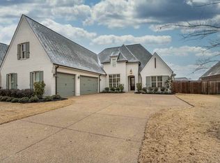 4741 Carousel Ln LOT 21, Collierville, TN 38017