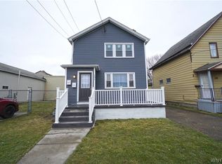 131 Dart St, Buffalo, NY 14213