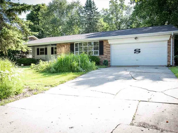 323 Blonde Ave, Green Bay, WI 54302