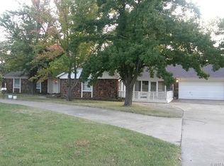 9596 N 155th East Ave, Owasso, OK 74055