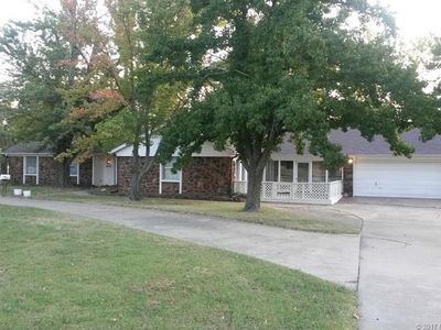 9596 N 155th East Ave, Owasso, OK, 74055