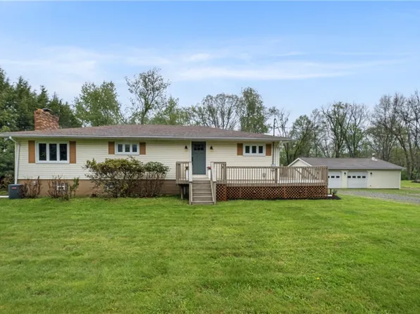141 Swain Hill Rd, Harmony, PA 16037