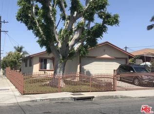 701 N Acacia Ave, Compton, CA 90220