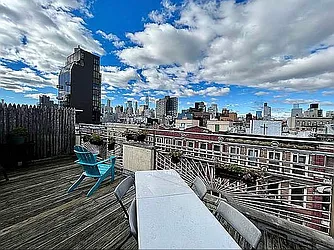 146 Orchard Street