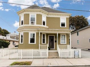 132 Elmdale Ave, Providence, RI 02909