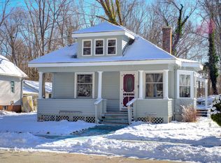 21 Lhomme St, Killingly, CT 06239