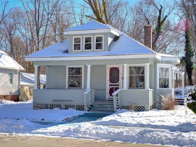 21 Lhomme St, Killingly, CT, 06239