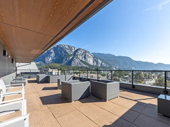38013 3rd Ave #602, Squamish, BC V8B 0Z8