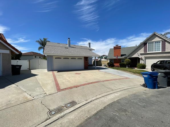 7431 Warren Cir #1/2
