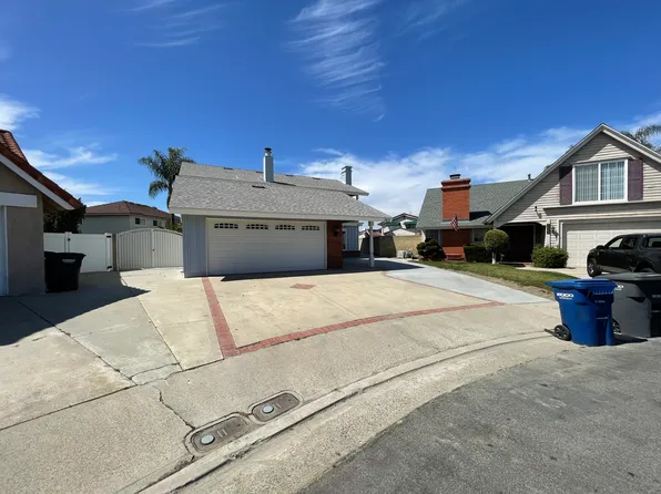 7431 Warren Cir #1/2, La Palma, CA 90623