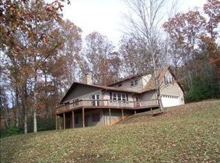 84 Low Brace Rd, Franklin, NC 28734