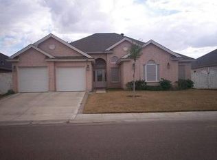 3004 Dos Reales Loop, Laredo, TX 78045
