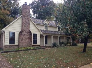 8271 Hardwood Cv, Cordova, TN 38016