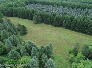 5681 W Harper Rd, Holt, MI 48842