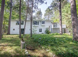 1293 Donald Dr, Woodruff, WI 54568