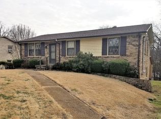 241 Coleridge Ct, Antioch, TN 37013