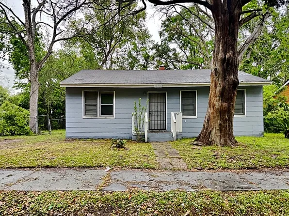 3173 S 3rd Street Cir, Jacksonville, FL 32254