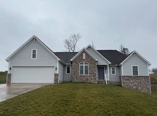 5417 Brook Run Dr, Medina, OH