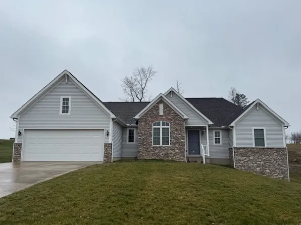 5417 Brook Run Dr, Medina, OH 44256