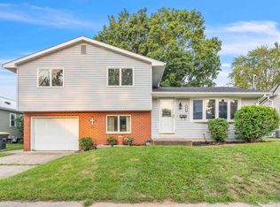 415 Mathews St, Kendallville, IN