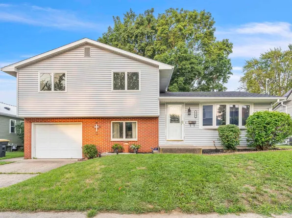 415 Mathews St, Kendallville, IN 46755