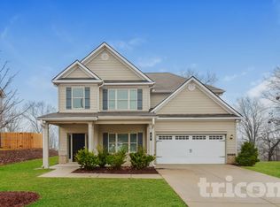 88 Ireland Ln, Dallas, GA 30132