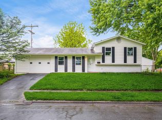 5225 Dunloe Pl, Columbus, OH