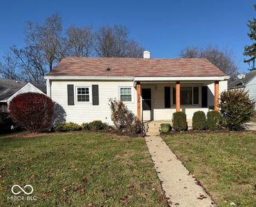 126 Greenacre Dr, Brownsburg, IN, 46112