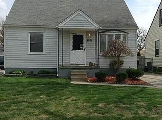 5073 S Hubbard St, Wayne, MI 48184