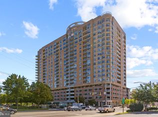 5750 Bou Ave UNIT 607, Rockville, MD 20852