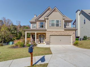 200 Muscogee Dr, Hoschton, GA 30548