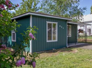 604 W Home Ave, Selah, WA 98942