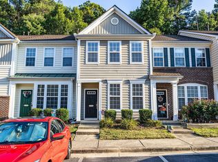 4405 Sugarbend Way, Raleigh, NC 27606