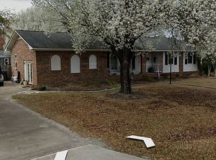 1203 Sharon Ave, Marion, SC 29571
