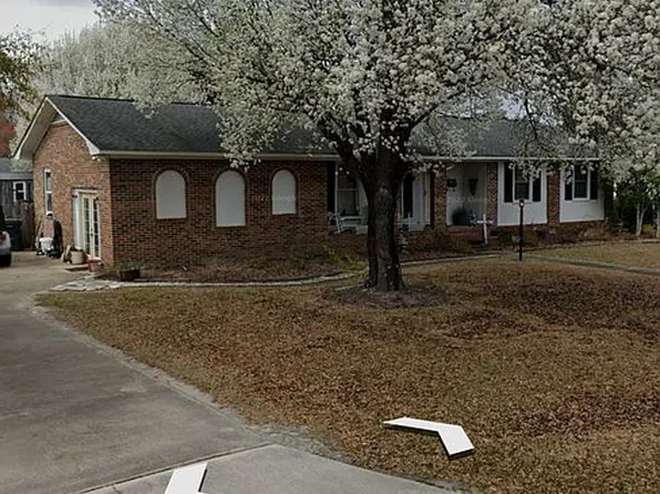 1203 Sharon Ave, Marion, SC 29571