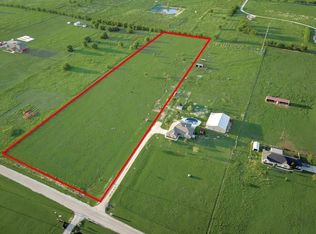 156 Hawk Ridge Rd, Decatur, TX 76234