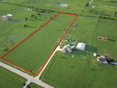 156 Hawk Ridge Rd, Decatur, TX, 76234