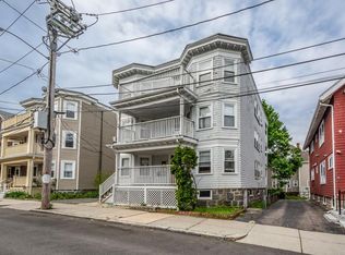 23 Verdun St, Dorchester, MA 02124