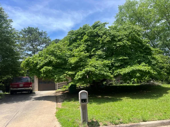 2846 Landington Way, Duluth, GA 30096