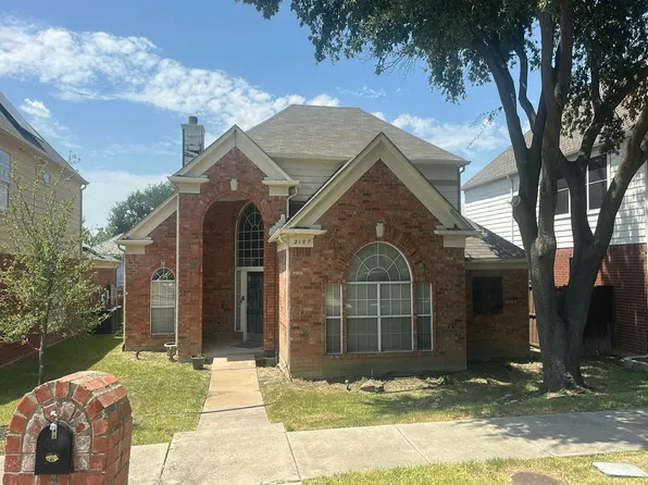 2107 Dover Dr, Carrollton, TX 75006